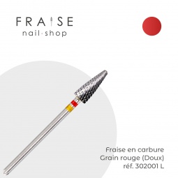 fraise 302001L fraise nail shop