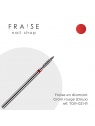 fraise TOR-021-R fraise nail shop