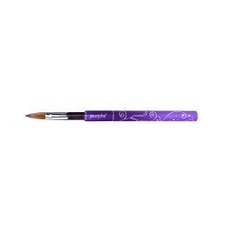pinceau-p532-purple-fraise-nail-shop