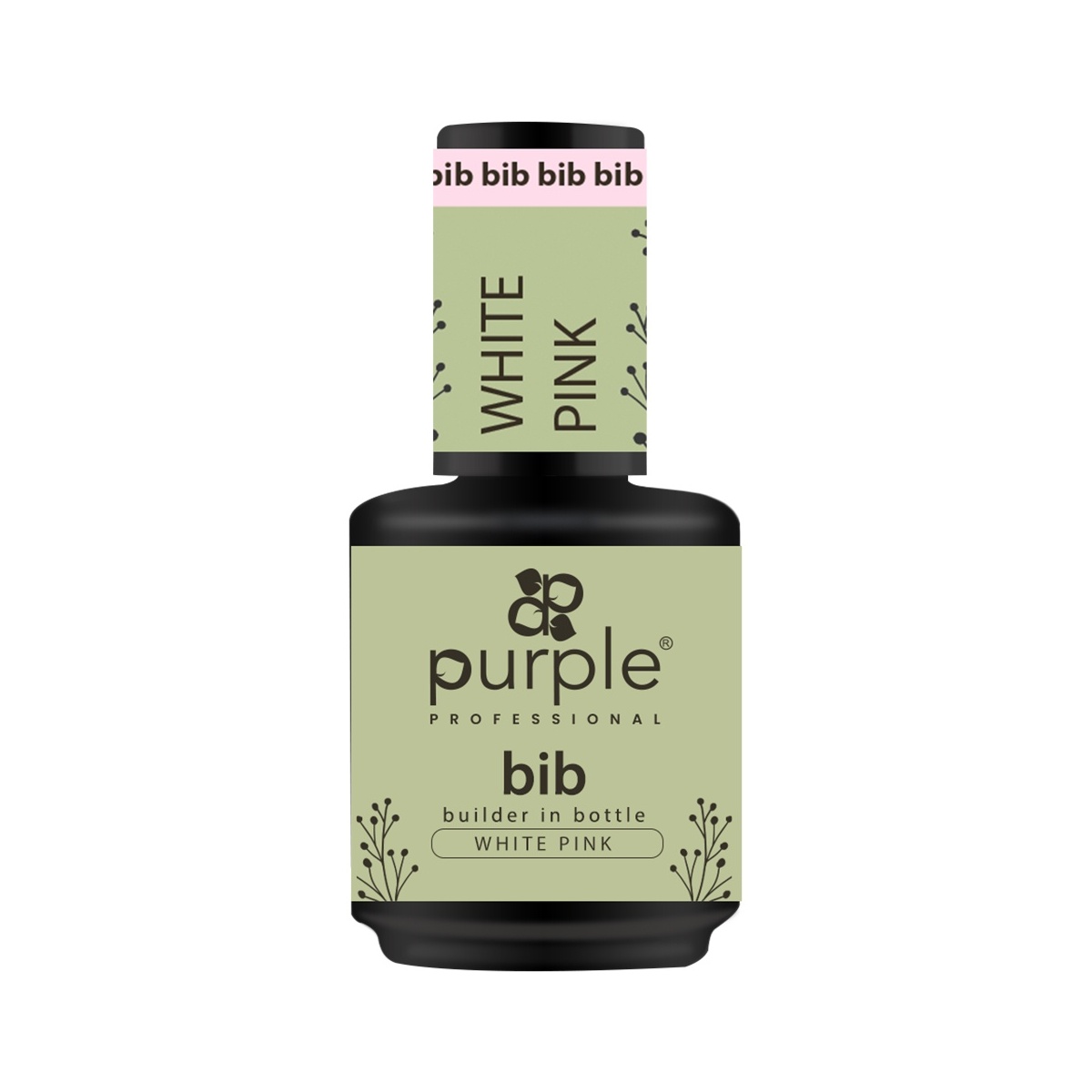 bib-p205-purple-fraise-nail-shop