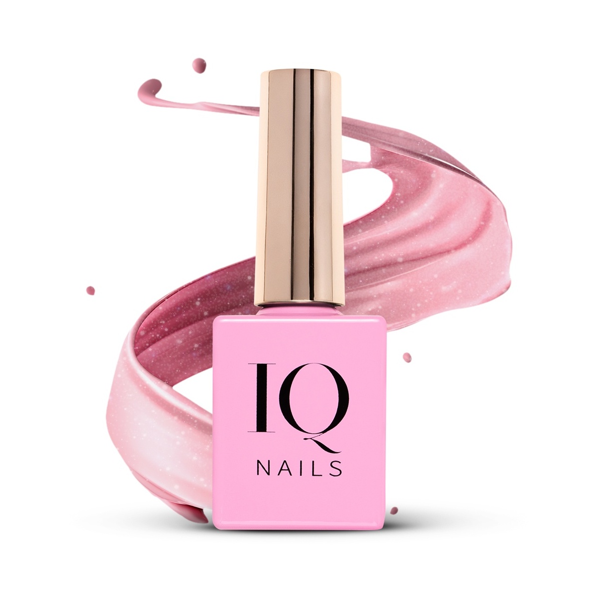 vernis-dame-iqnails-fraise-nail-shop