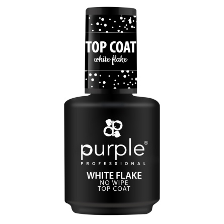 white-flake-P226-fraise-nail-shop