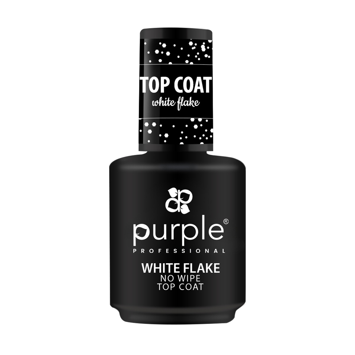 white-flake-P226-fraise-nail-shop