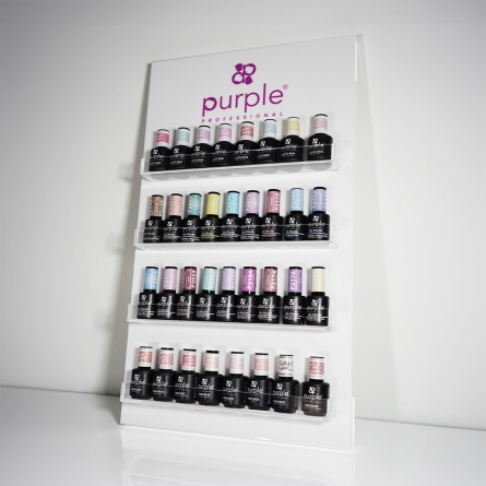 presentoir-purple-fraise-nail-shop