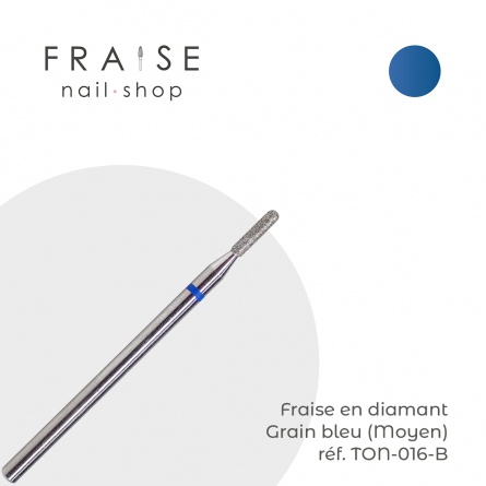 fraise TON016B fraise nail shop