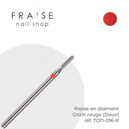 fraise TON016R fraise nail shop