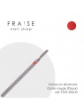 fraise TON016R fraise nail shop