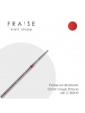 fraise C018R fraise nail shop