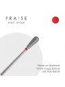 fraise POI050R fraise nail shop