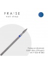 fraise F023B080 fraise nail shop