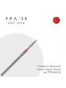 fraise TOR018R fraise nail shop