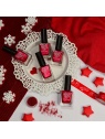 vernis stamping b loves plates blp07 fraise nail shop 3