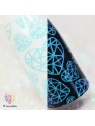 vernis stamping b loves plates blp10 fraise nail shop