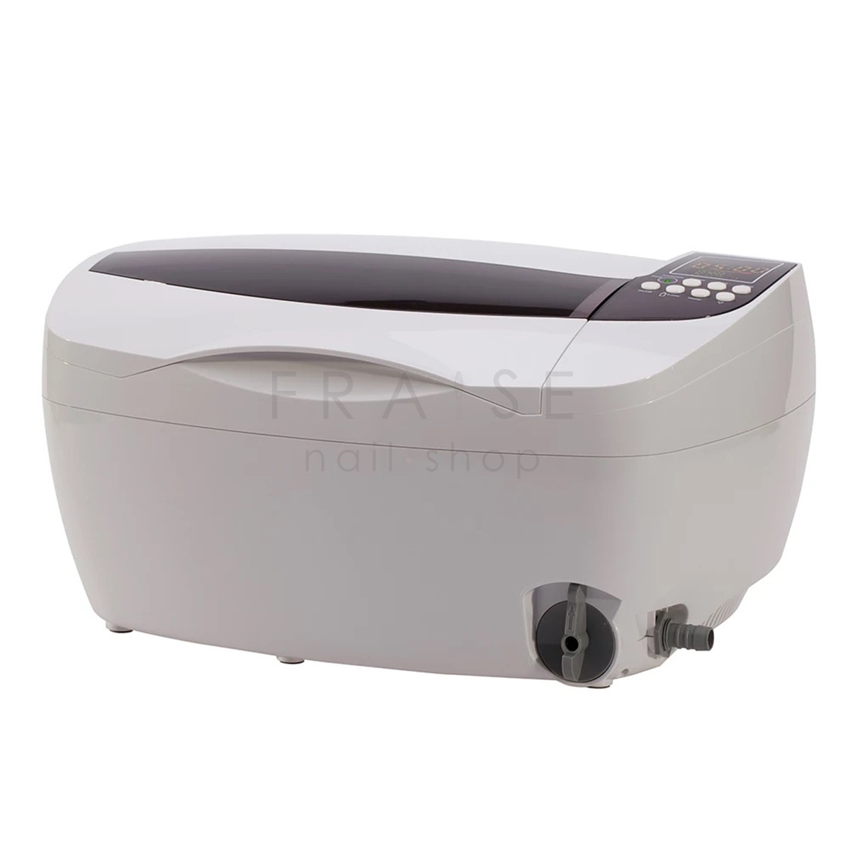 Nettoyeur à ultrasons - 3000ml - Appareil de nettoyage pour tout