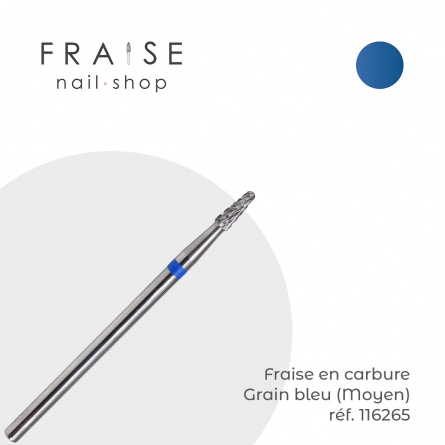 fraise 116265 fraise nail shop