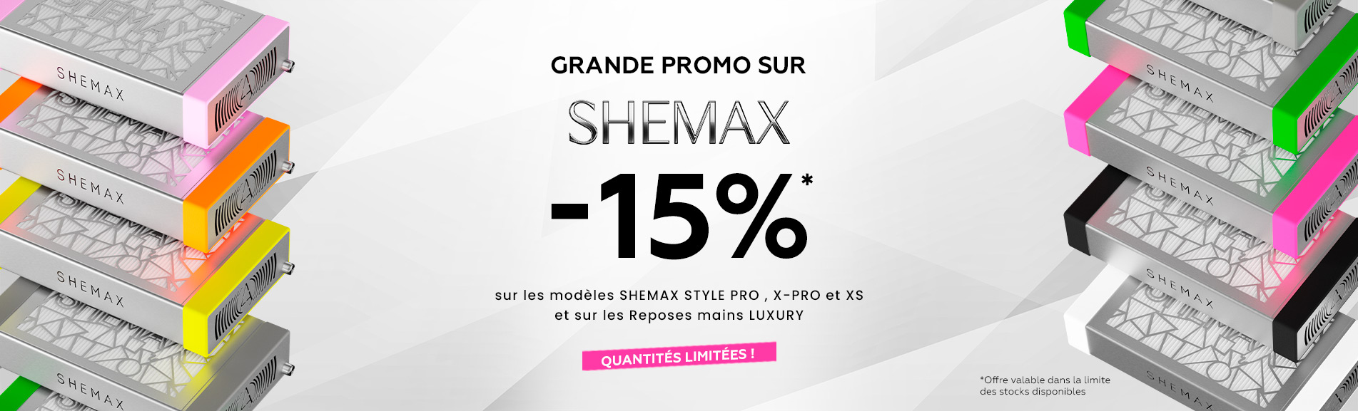 Promo shemax