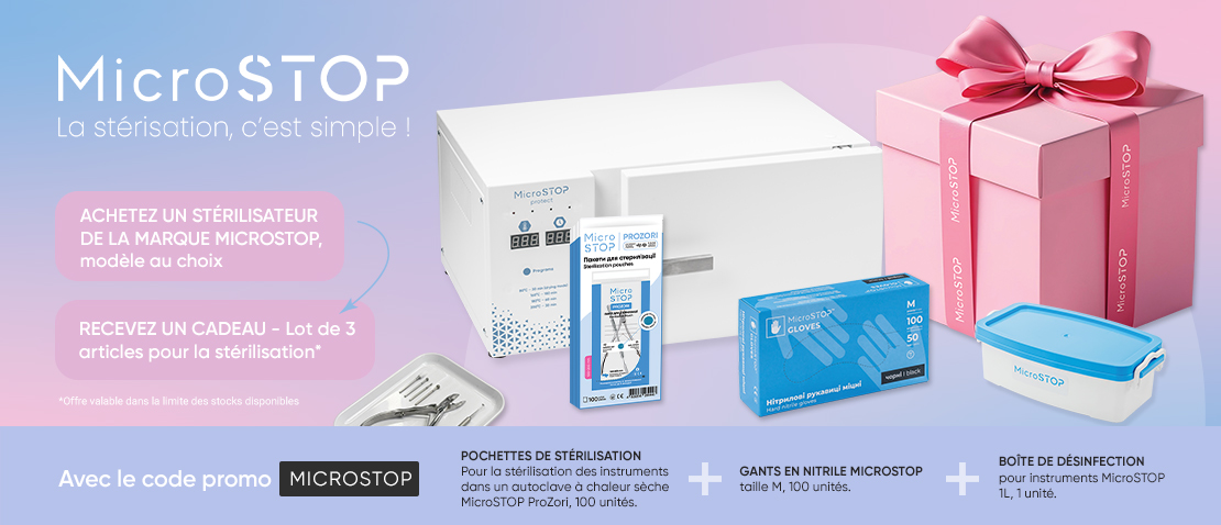 Banniere microstop